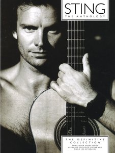 [59060] Sting - The Anthology
