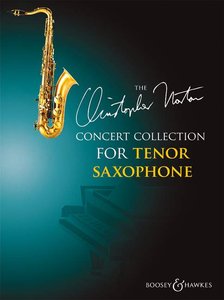 [272533] The Concert Collection