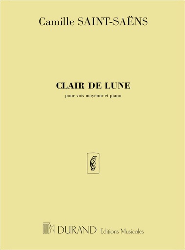 [272605] Clair De Lune
