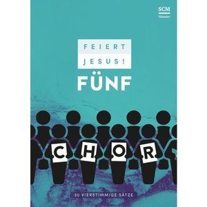 [328384] Feiert Jesus! Band 5 - Chor