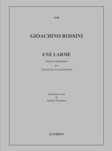 [64207] Une Larme