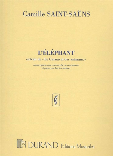 [64211] L'Elephant