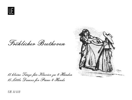 [62138] Fröhlicher Beethoven