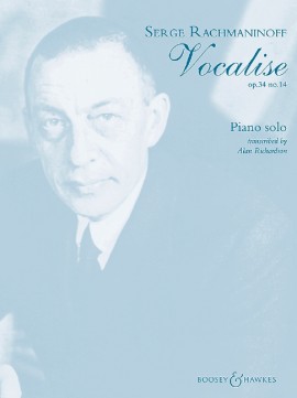 [62142] Vocalise op. 34/14