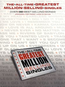 [166931] The All Time Greatest Million Selling Singles