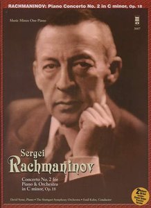 [62184] Klavierkonzert Nr. 2 op. 18