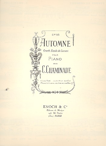 [169822] Automne op. 35