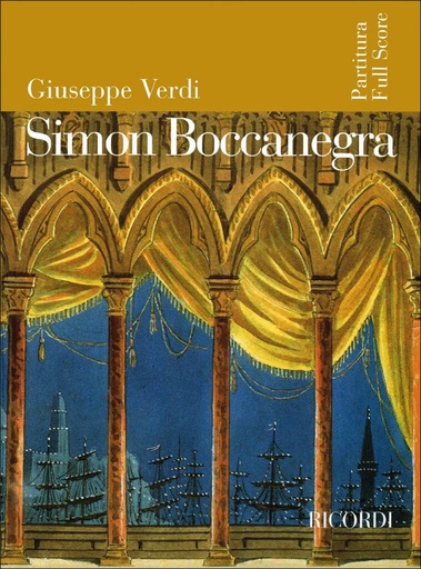 [6221] Simon Boccanegra