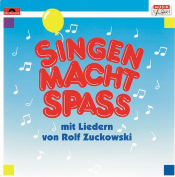 [170140] Singen macht Spaß