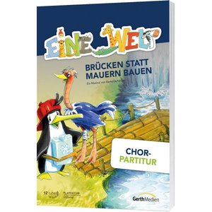 [328394] Eine Welt - Brücken statt Mauern bauen