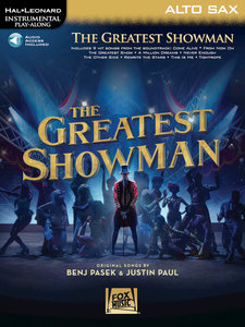 [314052] The Greatest Showman
