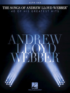[314058] The Songs of Andrew Lloyd Webber