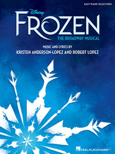 [314475] Frozen - The Broadway Musical