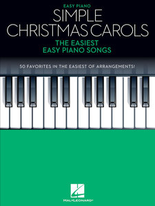 [314481] Simple Christmas Carols