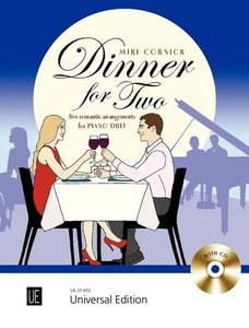 [314508] Dinner for Two