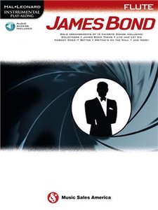 [314512] James Bond