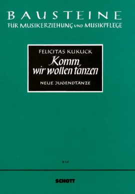 [183734] Komm wir wollen tanzen