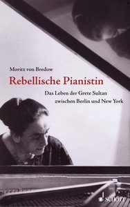 [257242] Rebellische Pianistin - Grete Sultan & John Cage