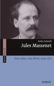 [257245] Jules Massenet