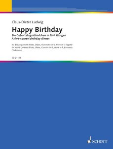 [257360] Happy Birthday