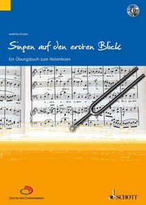 [257362] Singen auf den ersten Blick