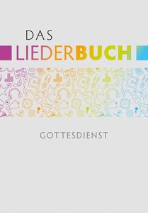 [328405] Das Liederbuch - Gottesdienst