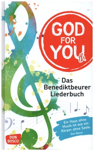 [328409] God for You(th) - Neuausgabe 2020