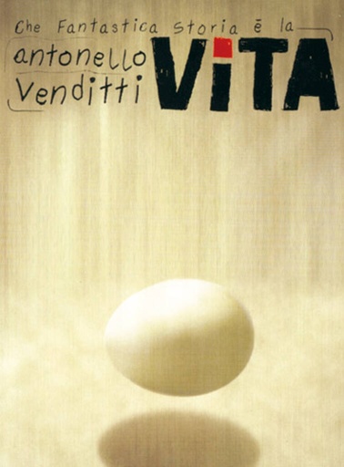 [272415] Che Fantastica storia e la vita