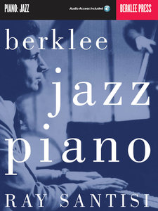 [272926] Berklee Jazz Piano