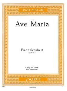 [165067] Ave Maria