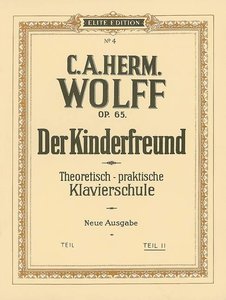 [265031] Der Kinderfreund op. 65 Band 2