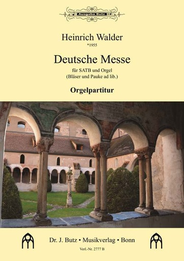 [302461] Deutsche Messe
