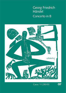 [265241] Concerto B-Dur