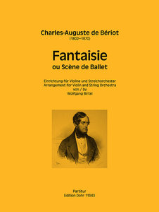 [277066] Fantaisie ou Scene de Ballet op. 100