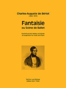 [277068] Fantaisie ou Scene de Ballet op. 100