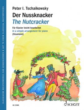 [400136] Der Nussknacker