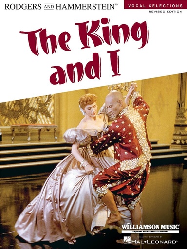 [400390] The King and I