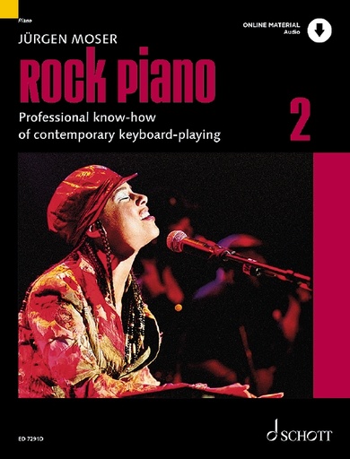 [400488] Rock Piano 2