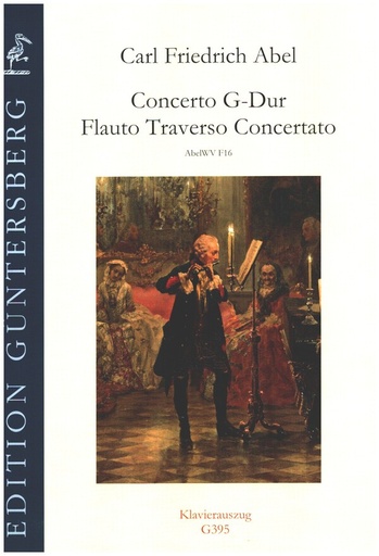 [400552] Concerto G-Dur AbelWV F16