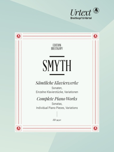 [400568] Sämtliche Klavierwerke
