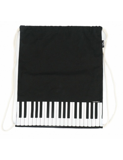 [400585] Drawstring Bag Keyboard