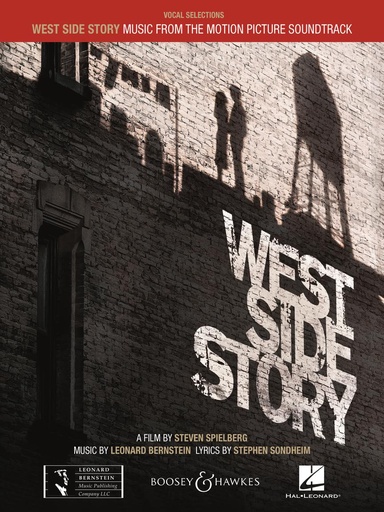[400605] West Side Story