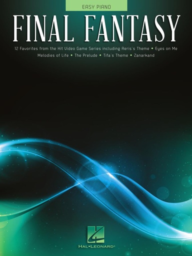 [400608] Final Fantasy