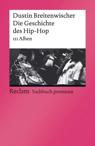 [400612] Die Geschichte des Hoip-Hop