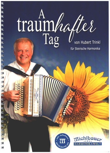 [400720] A Traumhafter Tag