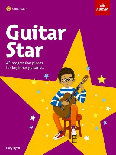 [400805] Guitar Star