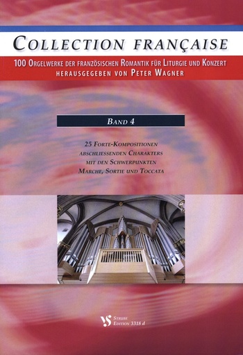 [400872] Collection francaise Band 4