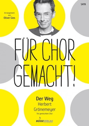 [400931] Der Weg