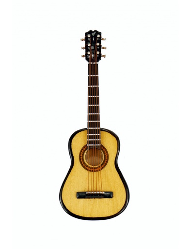 [401036] Gitarre magnetisch