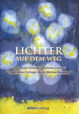 [248707] Lichter auf dem Weg